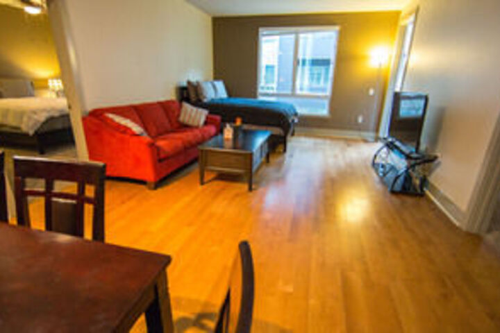 Photo of OC Luxury Unit 1A-SWD