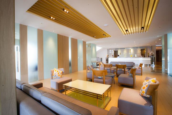 Hotel Interior 2 of 64