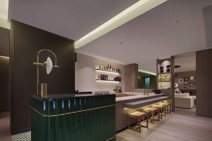 Hotel Interior 2 of 96