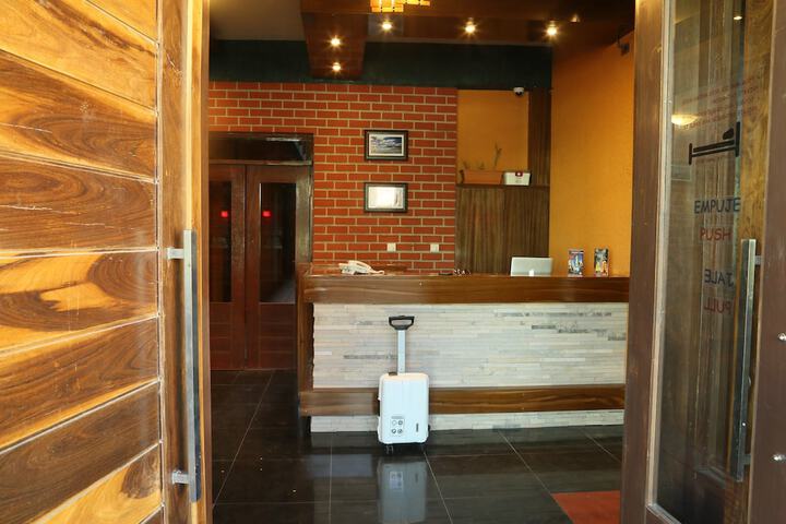 Hotel Interior 2 of 45