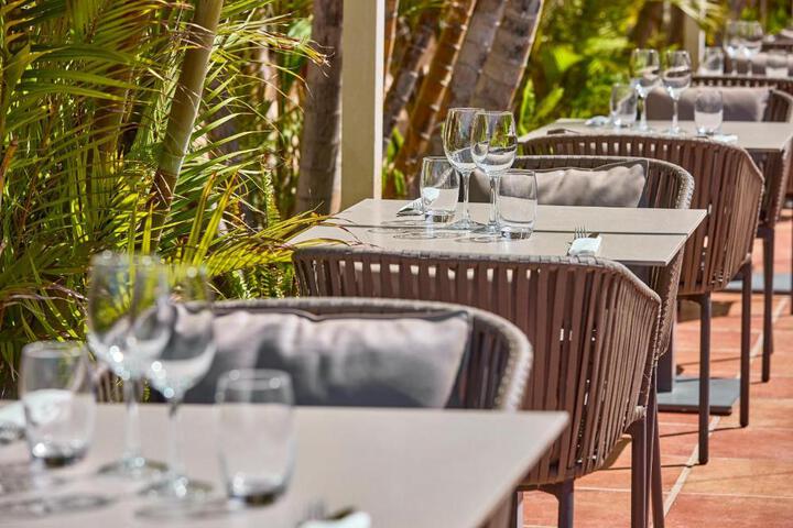 Fitness Center Photo