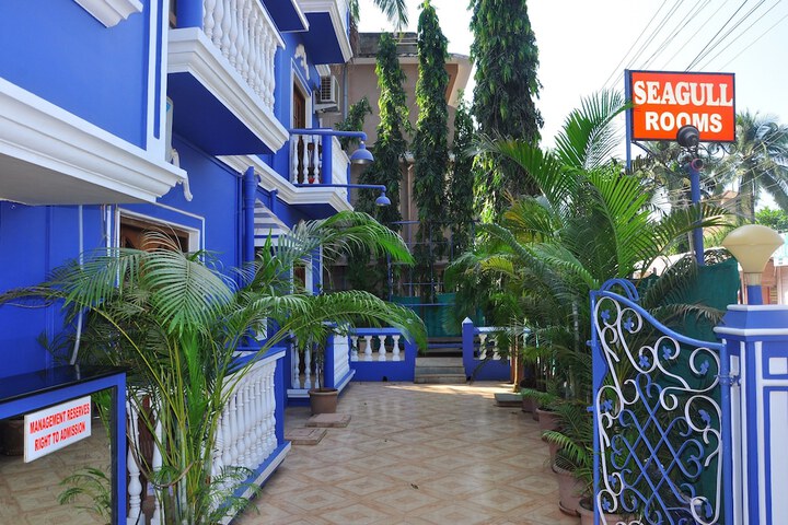 Restaurants