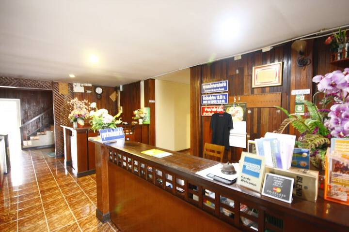 Hotel Interior 3 of 19
