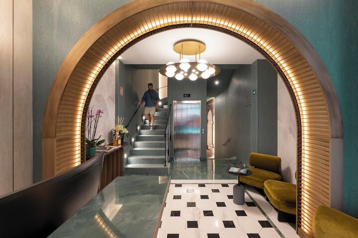 Hotel Interior 4 of 82