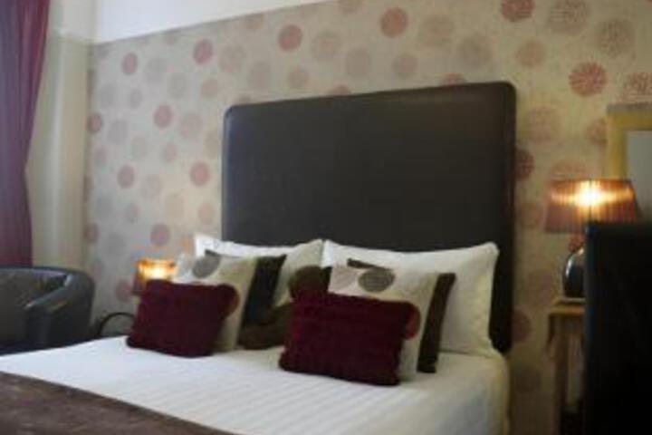 Room Interior