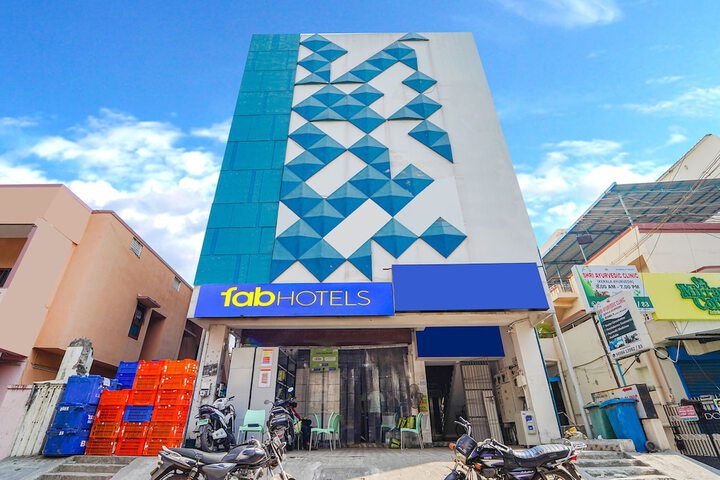 Hotel 24 of 24