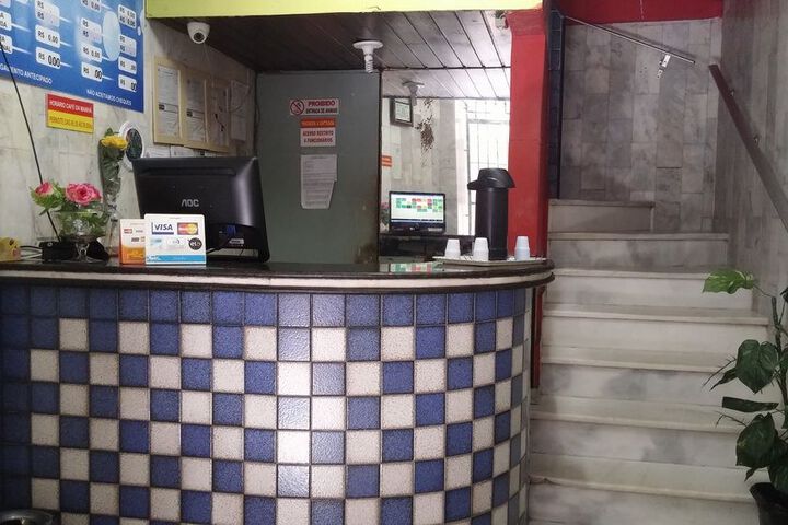 HOTEL GRANADA