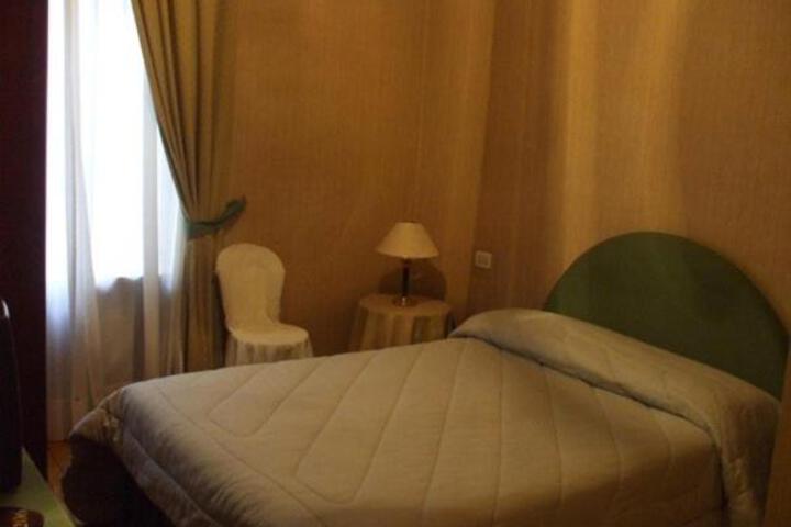 Albergo Bergagna