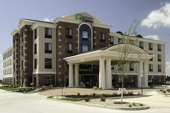 Hotel 26 of 26
