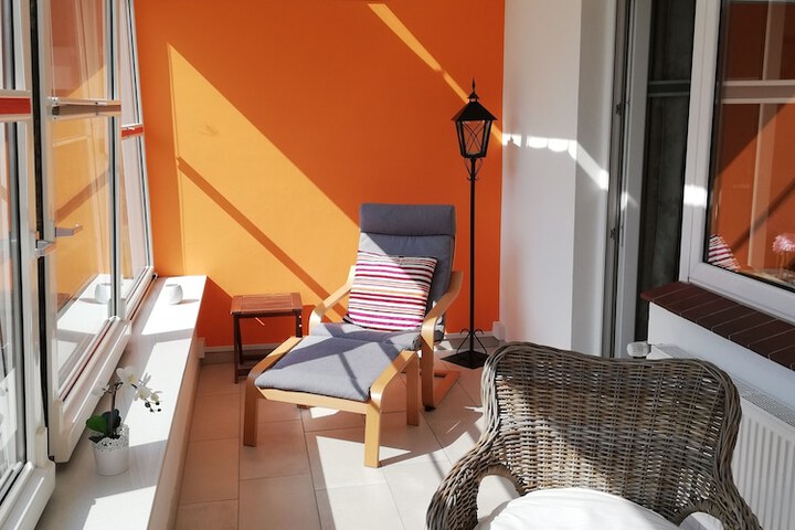 Terrace/Patio 14 of 27