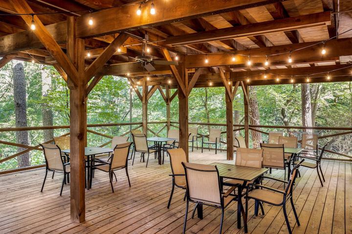 Terrace/Patio 41 of 43