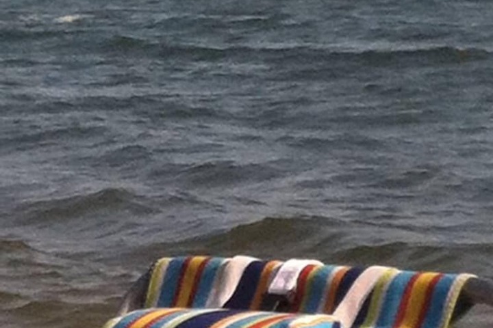 Beach 29 of 32