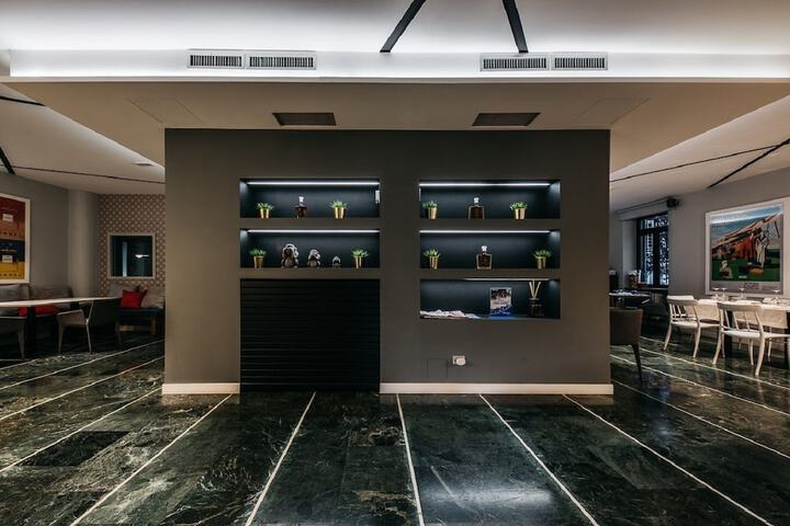 Hotel Interior 55 of 61