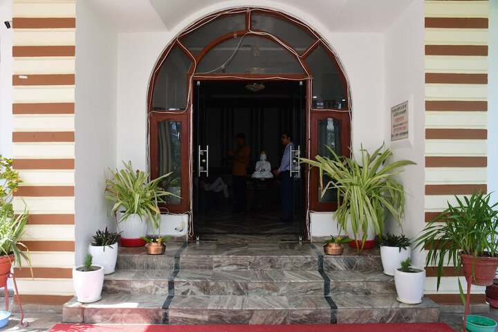 Hotel 16 of 17