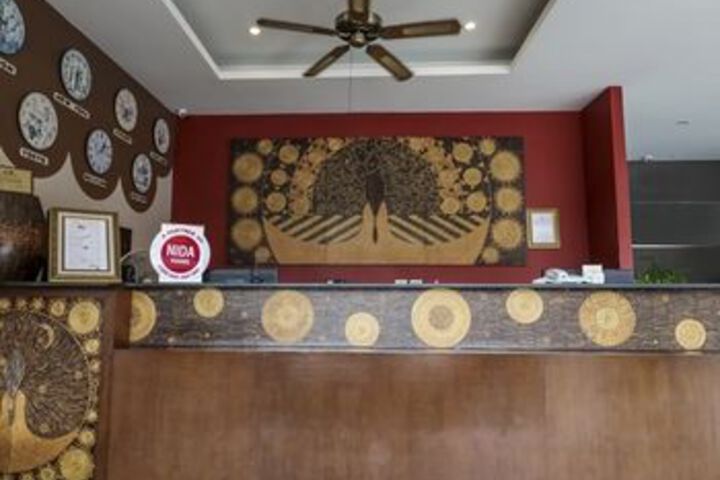 Hotel Interior 39 of 47