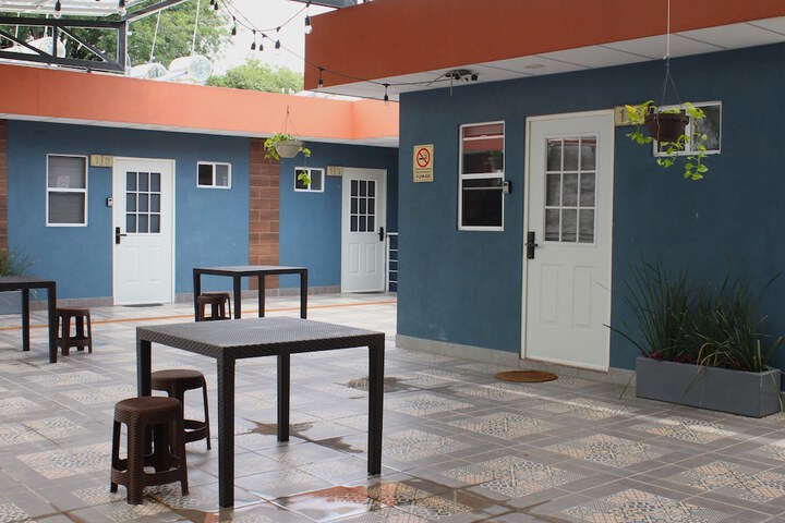 Terrace/Patio 104 of 146