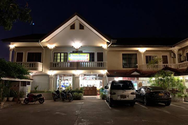 Hotel 58 of 61