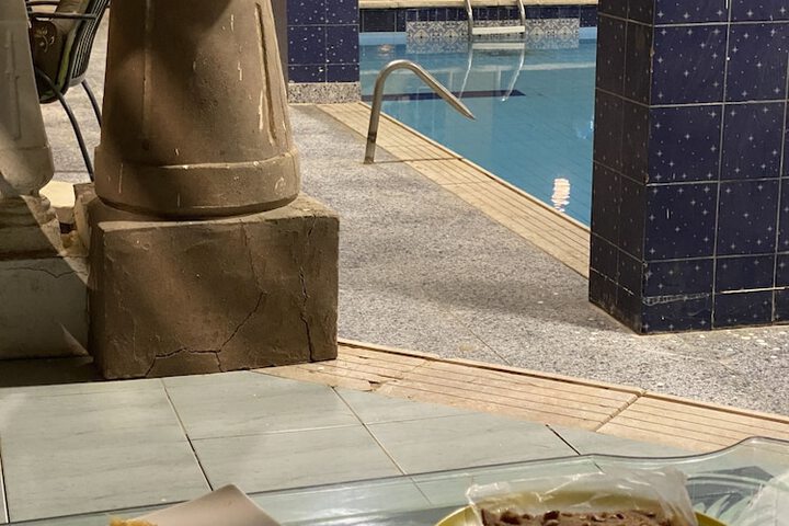 Pool 64 of 95