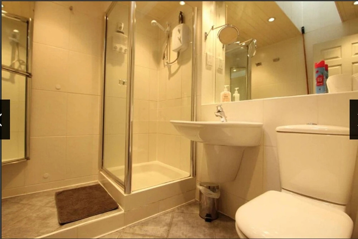 Bathroom Vanities