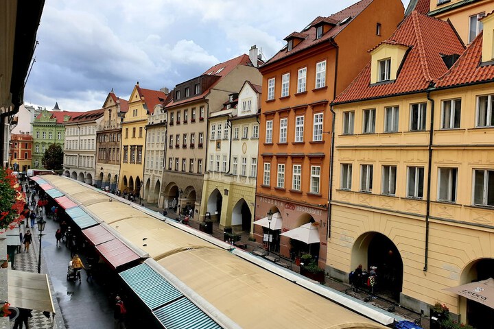Hotel View 71 of 72