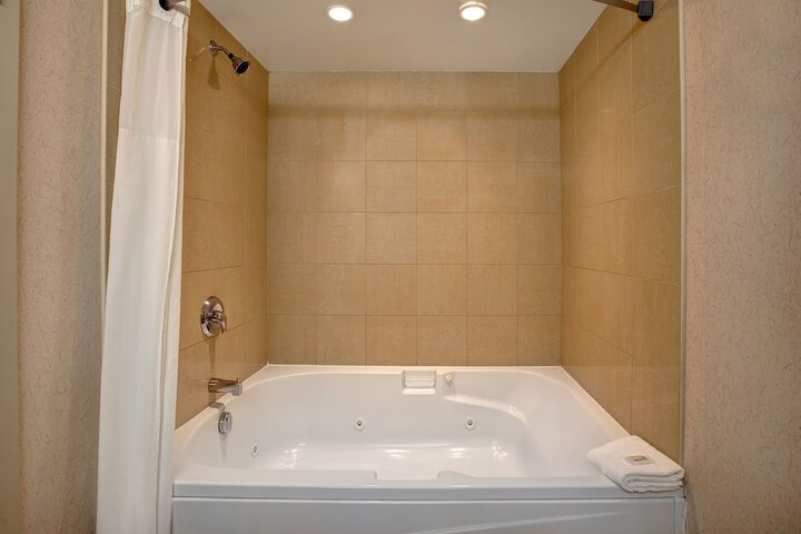 1 King Bed Accessible (5 of 13)