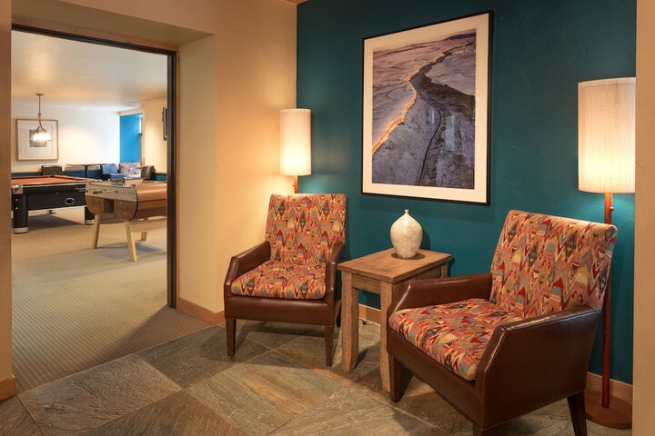 Hotel Interior 2 of 65