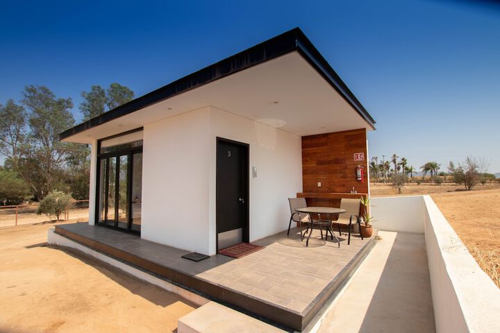 Terrace/Patio 78 of 146