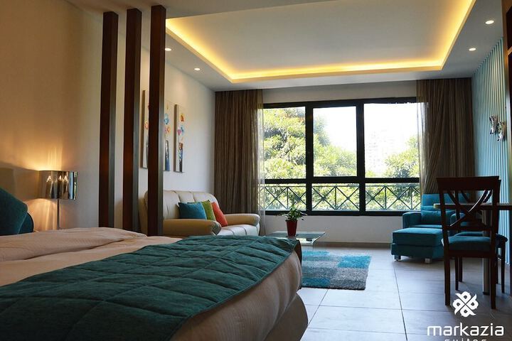 Room 36 of 101