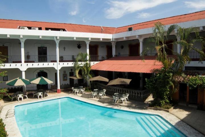 Hotel Posada de Don José