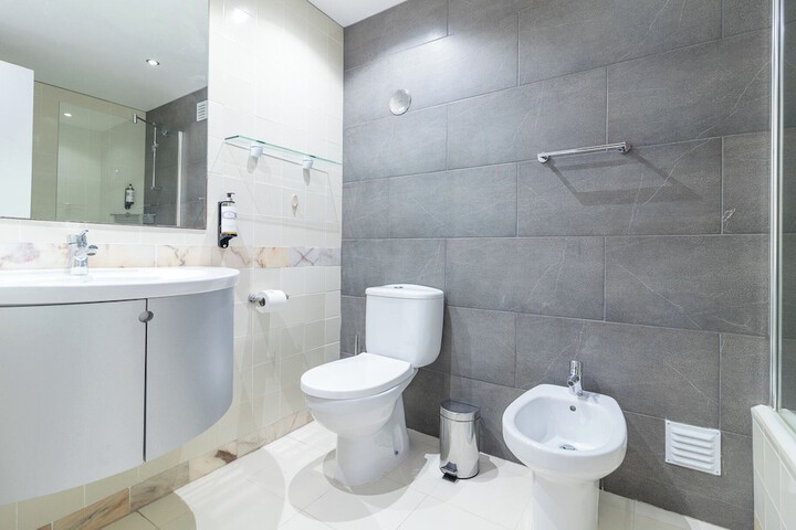 Bathroom Vanities