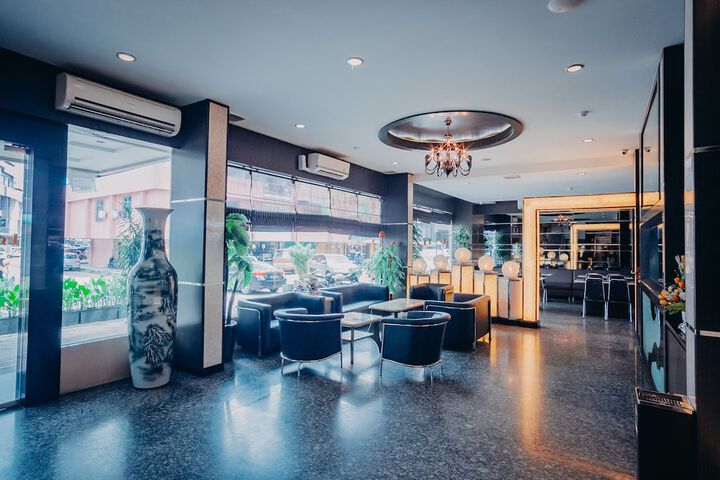 Hotel Interior 2 of 15