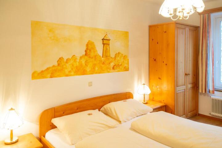 Hotel & Hostel Sandwirt