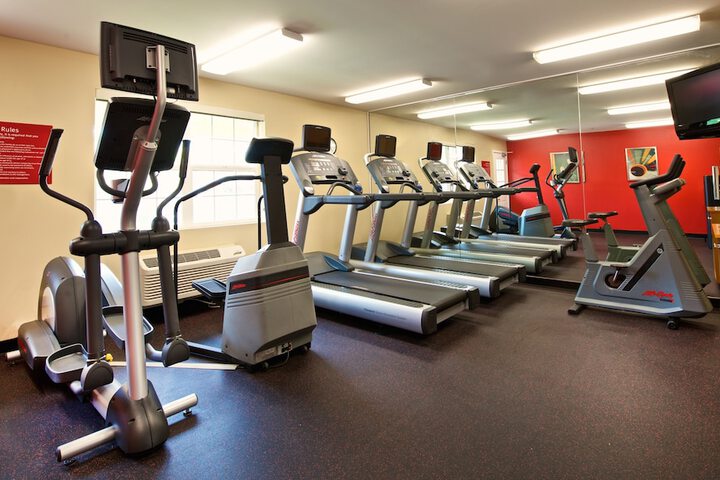 Sports facility