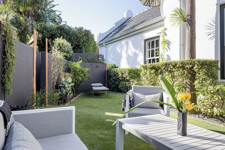 Terrace/Patio 21 of 45