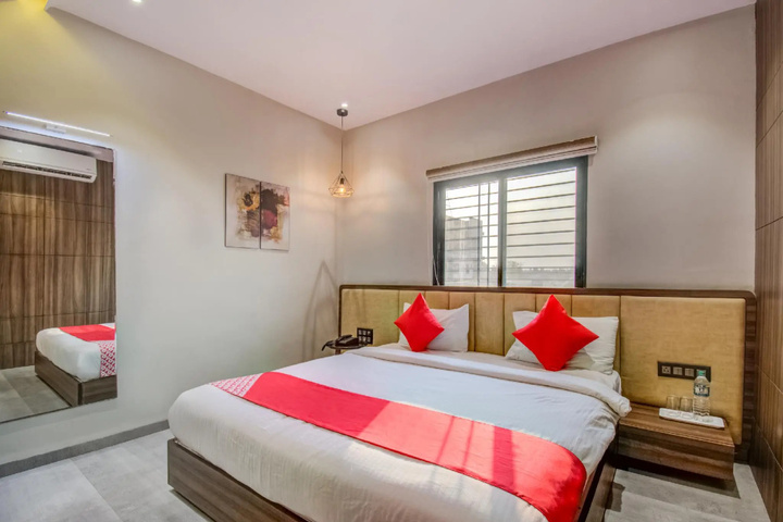 Hotel Imperia
