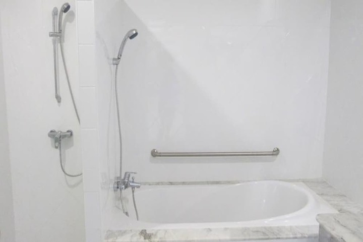 Bath Interior