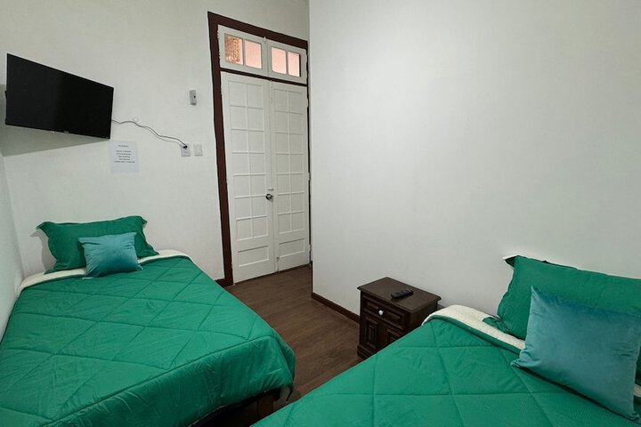 Hotel Interior 72 of 96