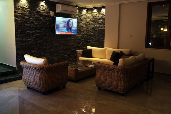 Hotel Interior 2 of 30
