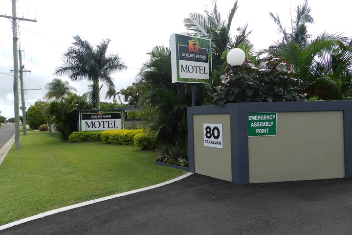 Hotel 62 of 72