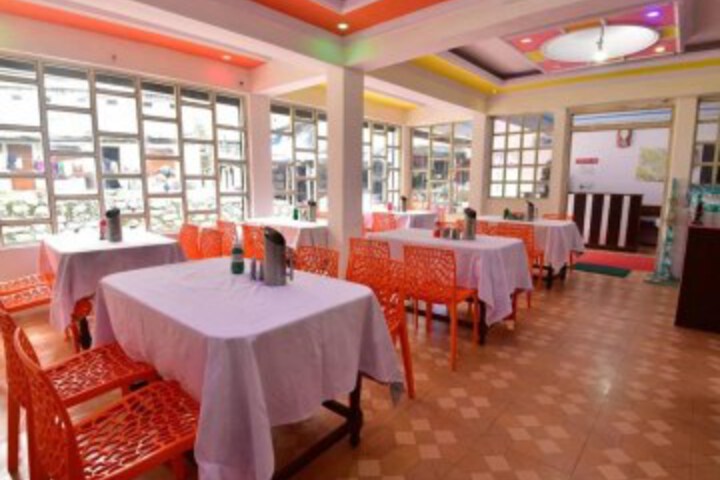 Hotel Kuber