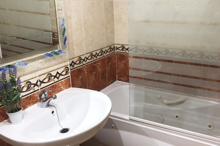 Bathroom Vanities