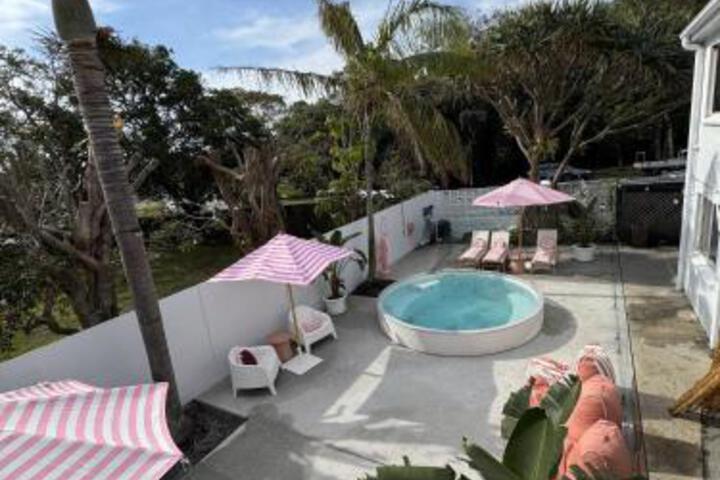 Pool 8 of 69