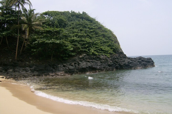Beach 22 of 55