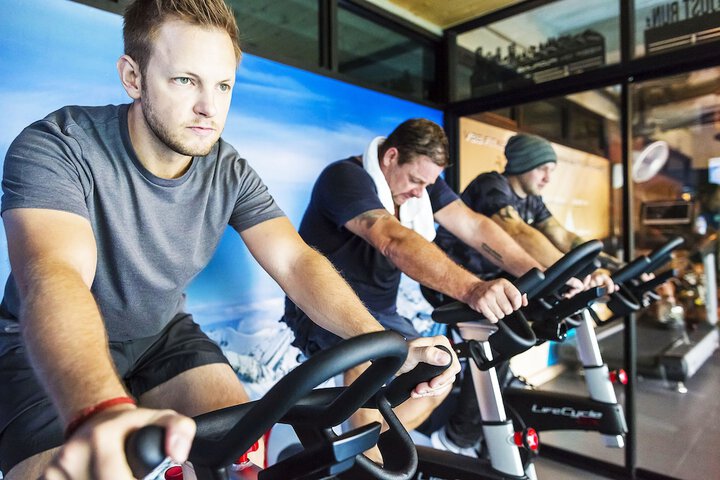 Health and Fitness 37 of 47
