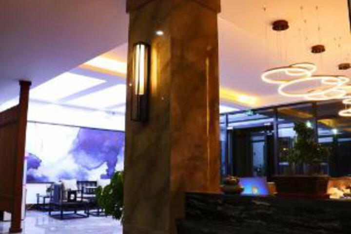 Mingan Hotel