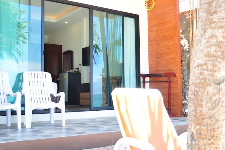 Terrace/Patio 22 of 53