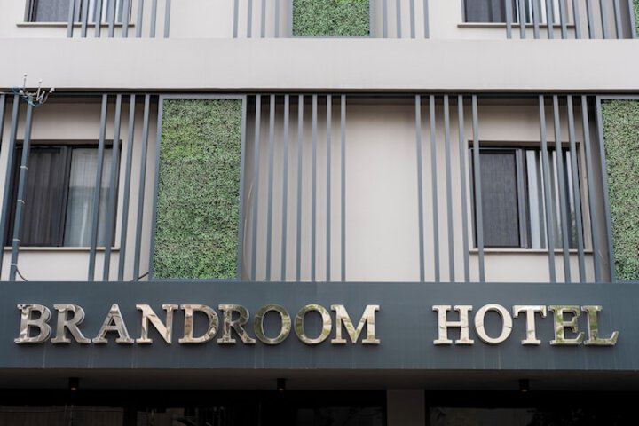 Hotel 24 of 25