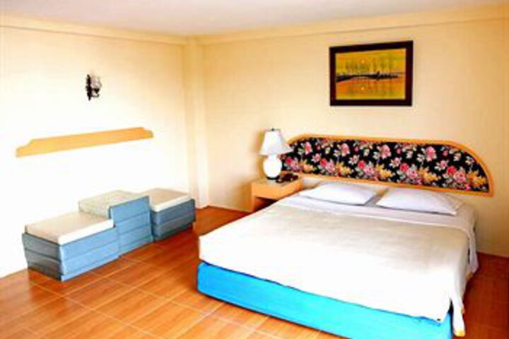 Room Photo