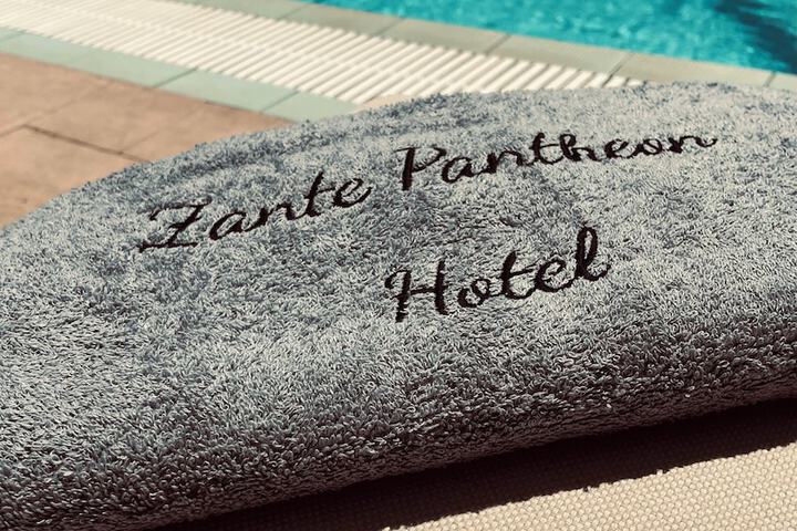 Hotel 34 of 36