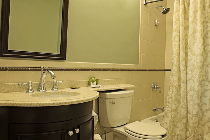 Bath Amenities